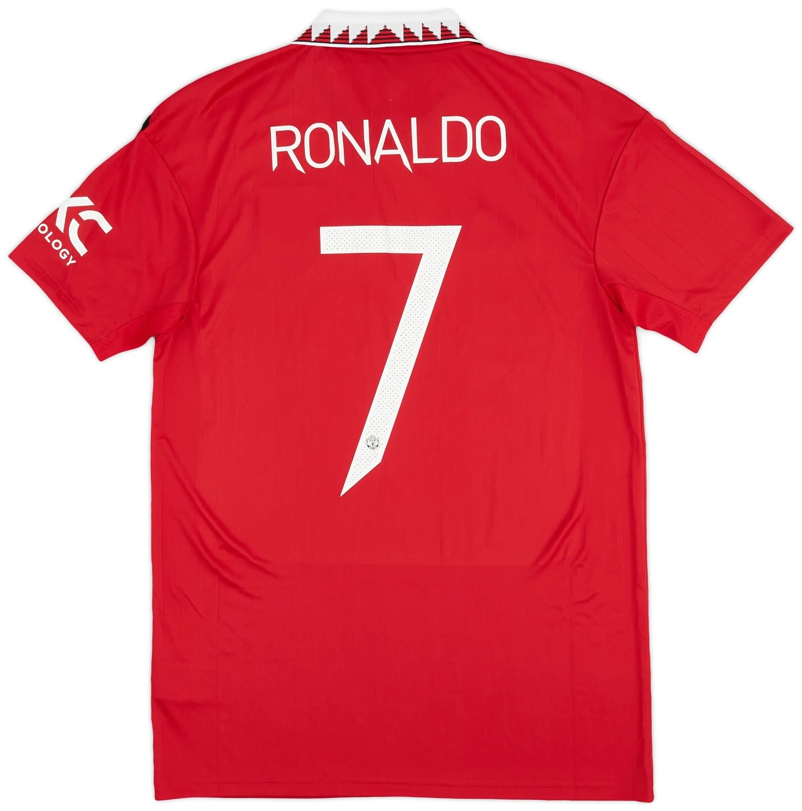 マンチェスターユナイテッド オーセンティック ユニフォーム ロナウド 22/23 adidas マンチェスターユナイテッド 21/22 ユニフォーム ホーム