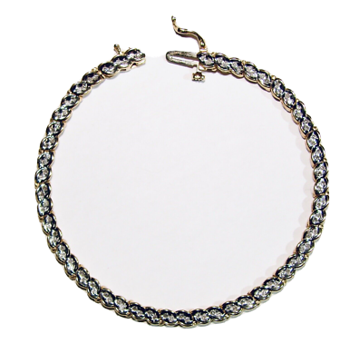 Jafa diamond best sale bracelet