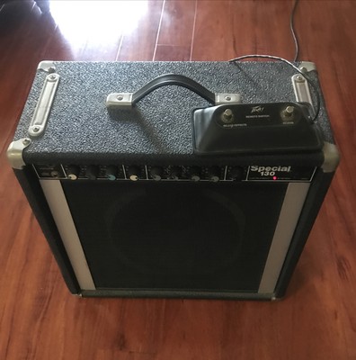 Parts & Accessories - Peavey Amplifier