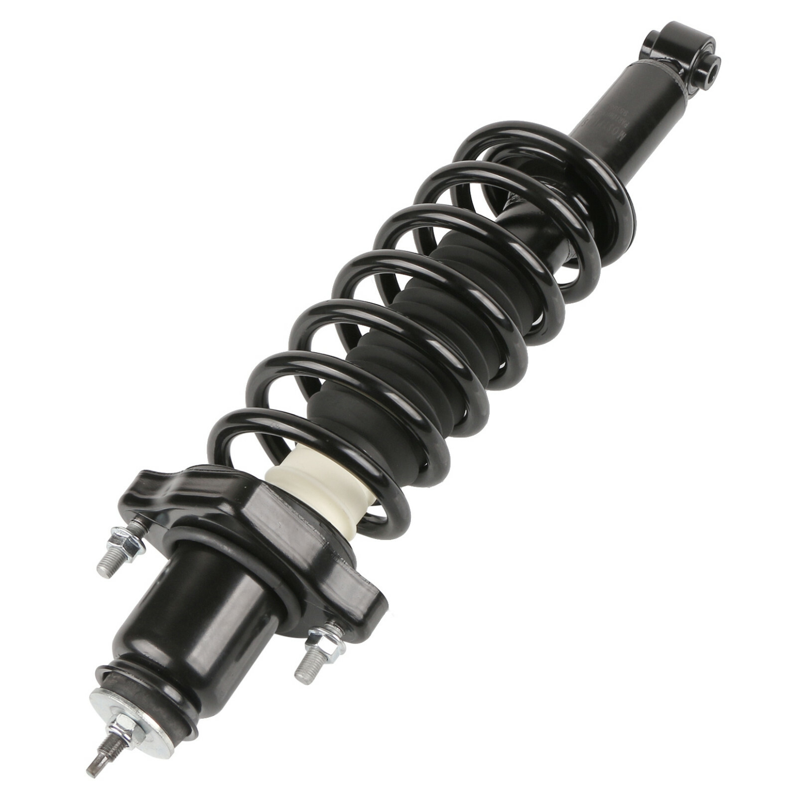 Rear Pair Complete Shock Struts Assembly For 20072016 Jeep Patriot
