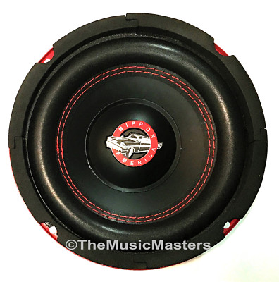 8 Ohm Replacement Speaker