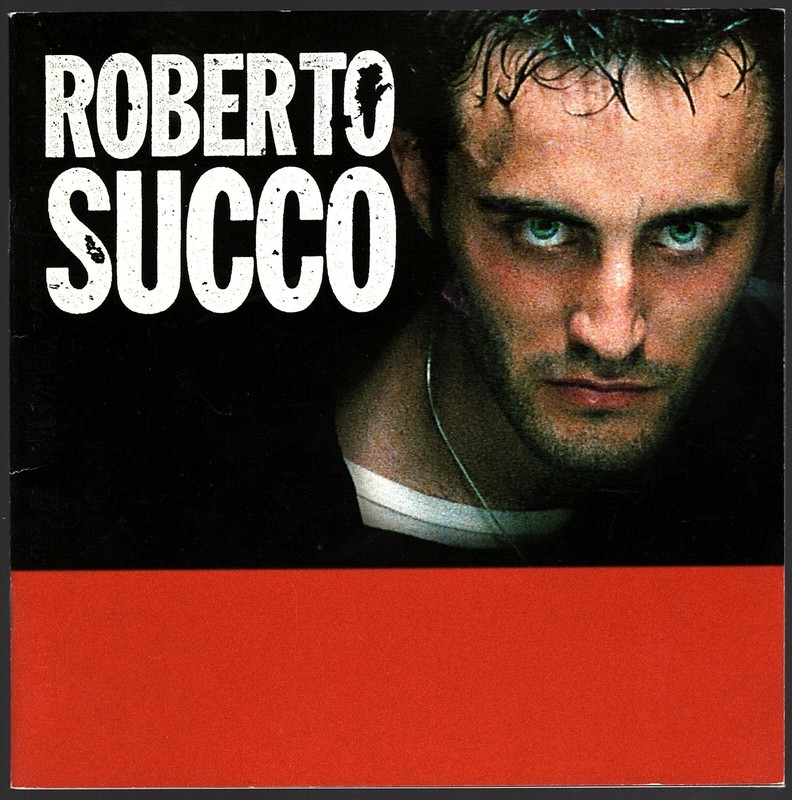 Roberto Succo (2001 C. Kahn - Isild Le Besco Stefano Cassetti)