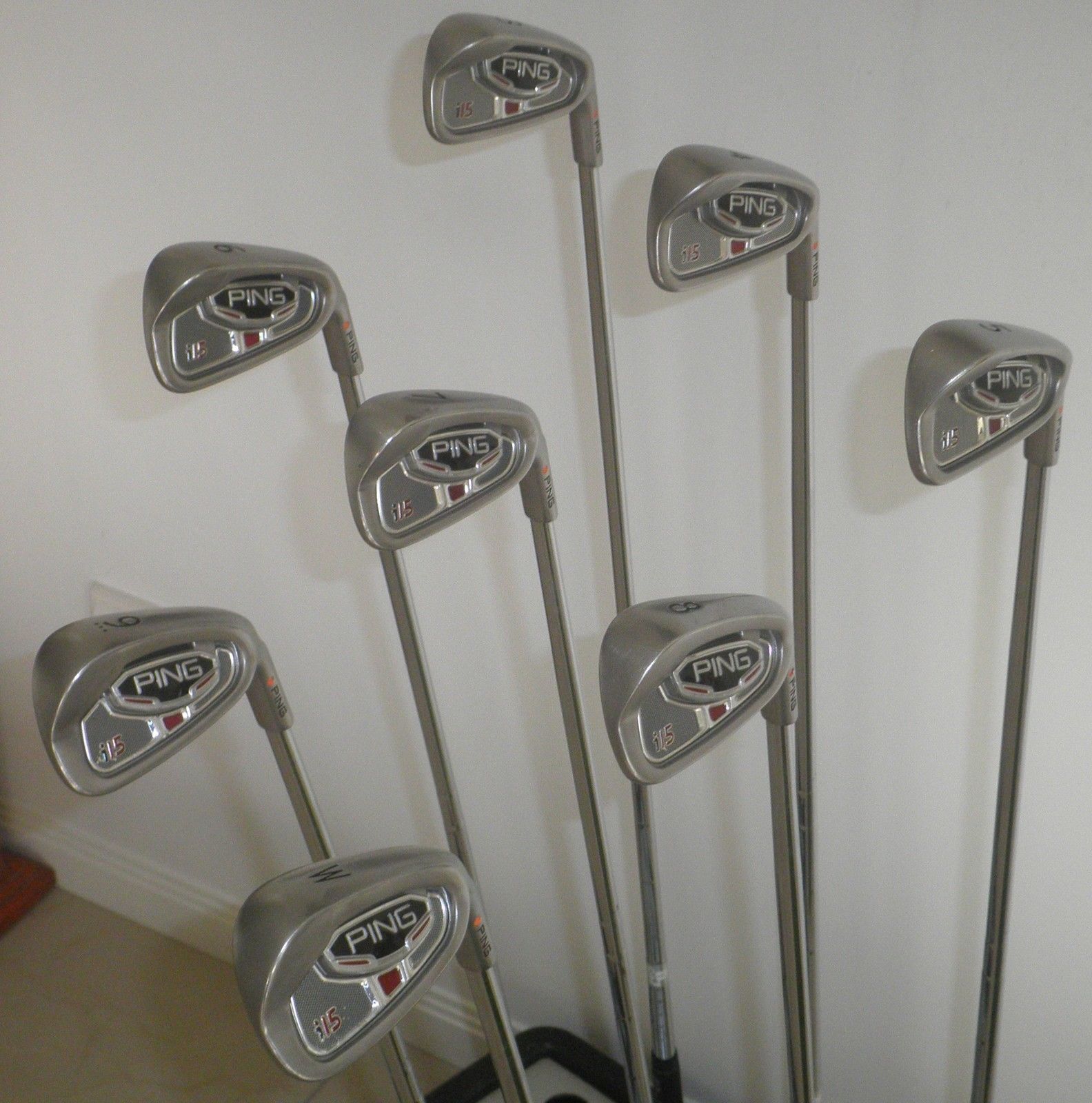 Ping Golf Clubs for sale Shop with Afterpay eBay