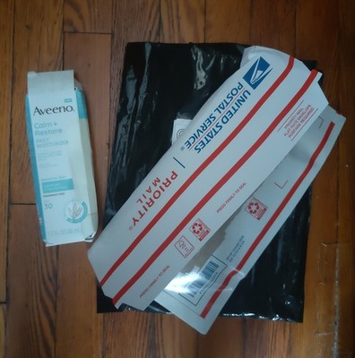 Item photo(s) from verified buyer