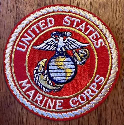 ヴィンテージ　ブランケット　United States Marine Corps $_12.JPG?set_id=880000500F