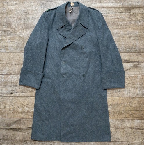 ジャケット・アウター 50s French Vintage Military Wool P-Coat $_12.JPG?set_id=880000500F
