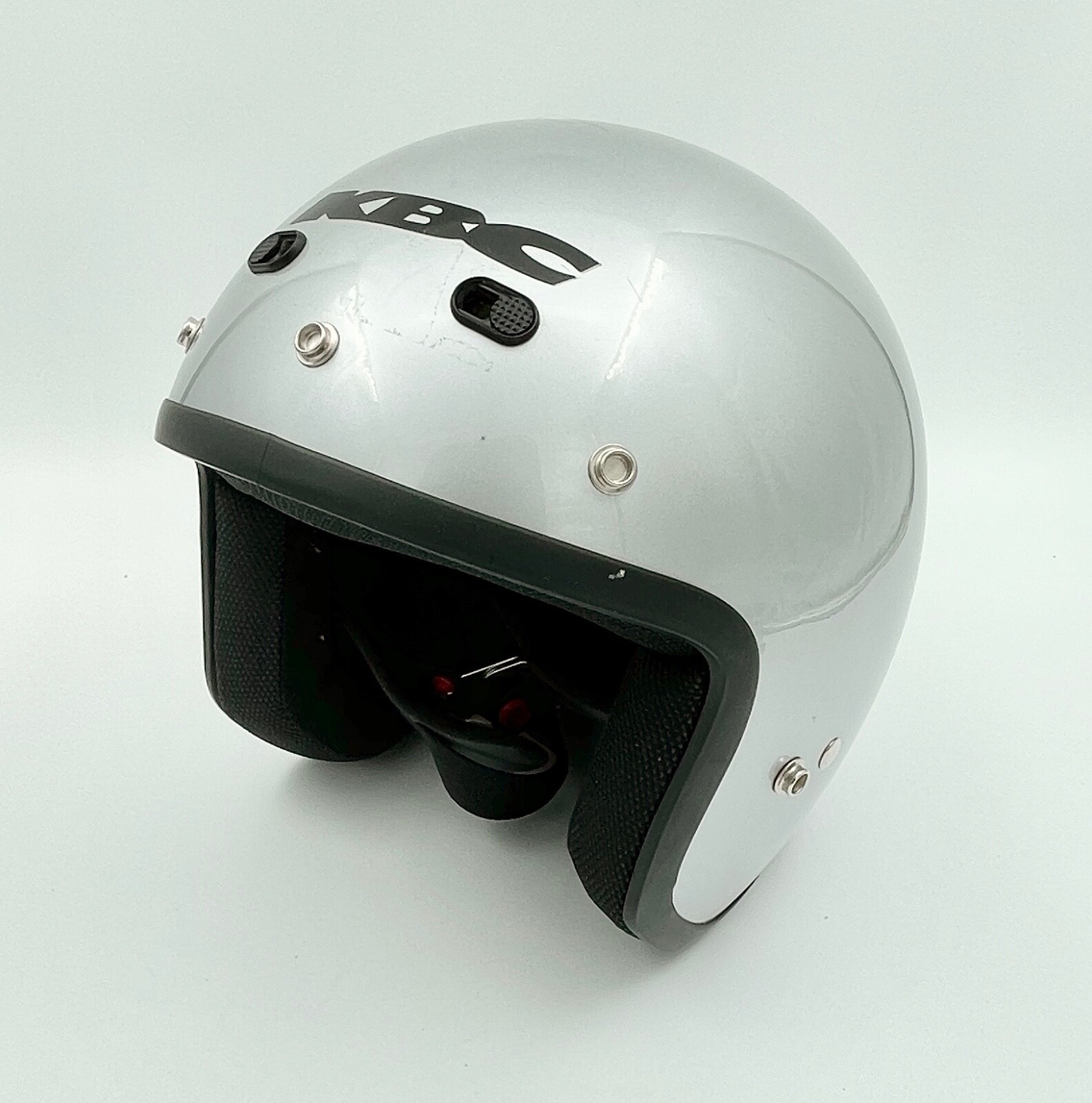 SNELL memorial foundation B-95 ヘルメット SNELL memorial foundation B-95 ヘルメット BMX 自転車 ラメ