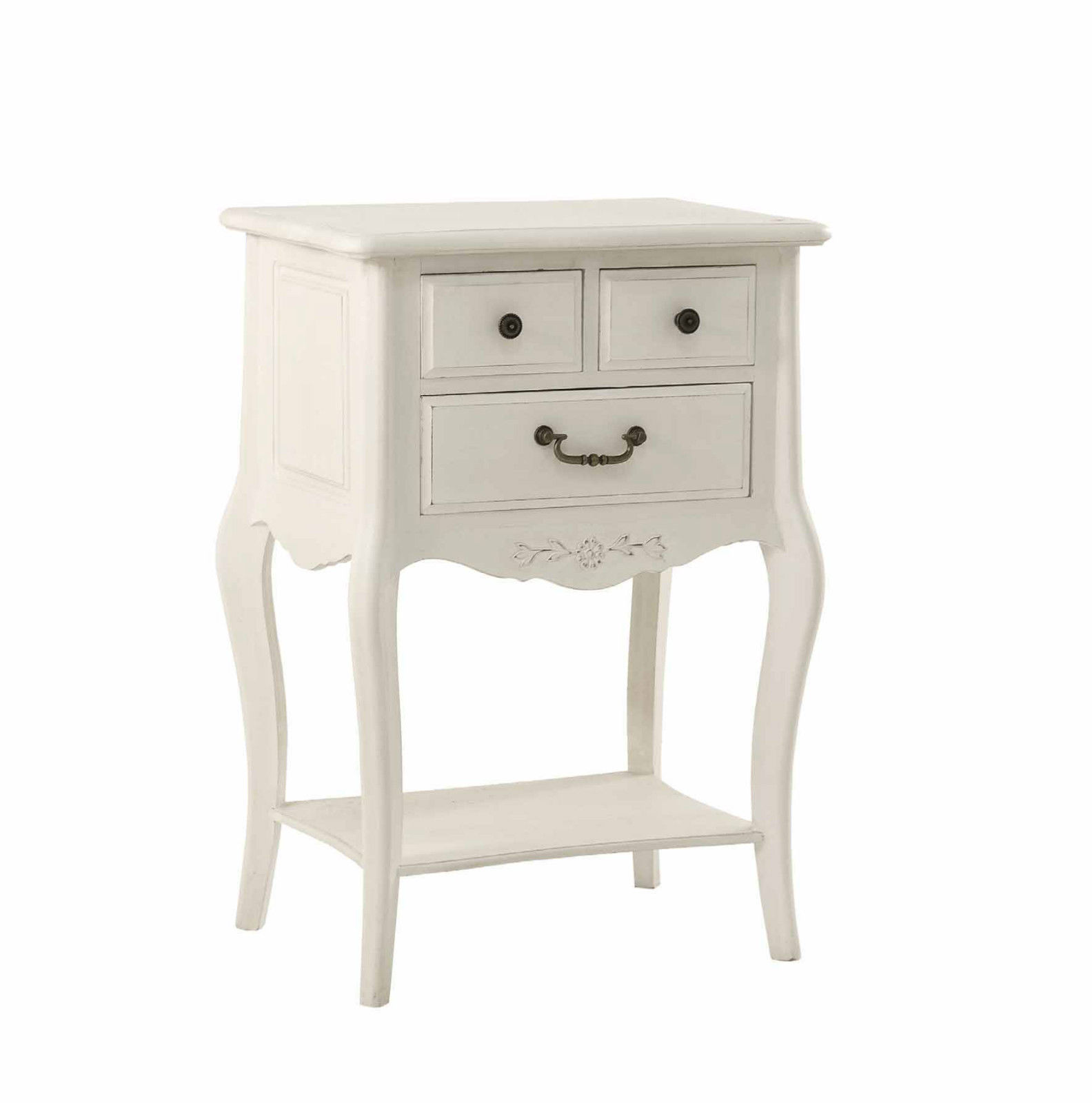 Laura Ashley Bedside Tables and Cabinets