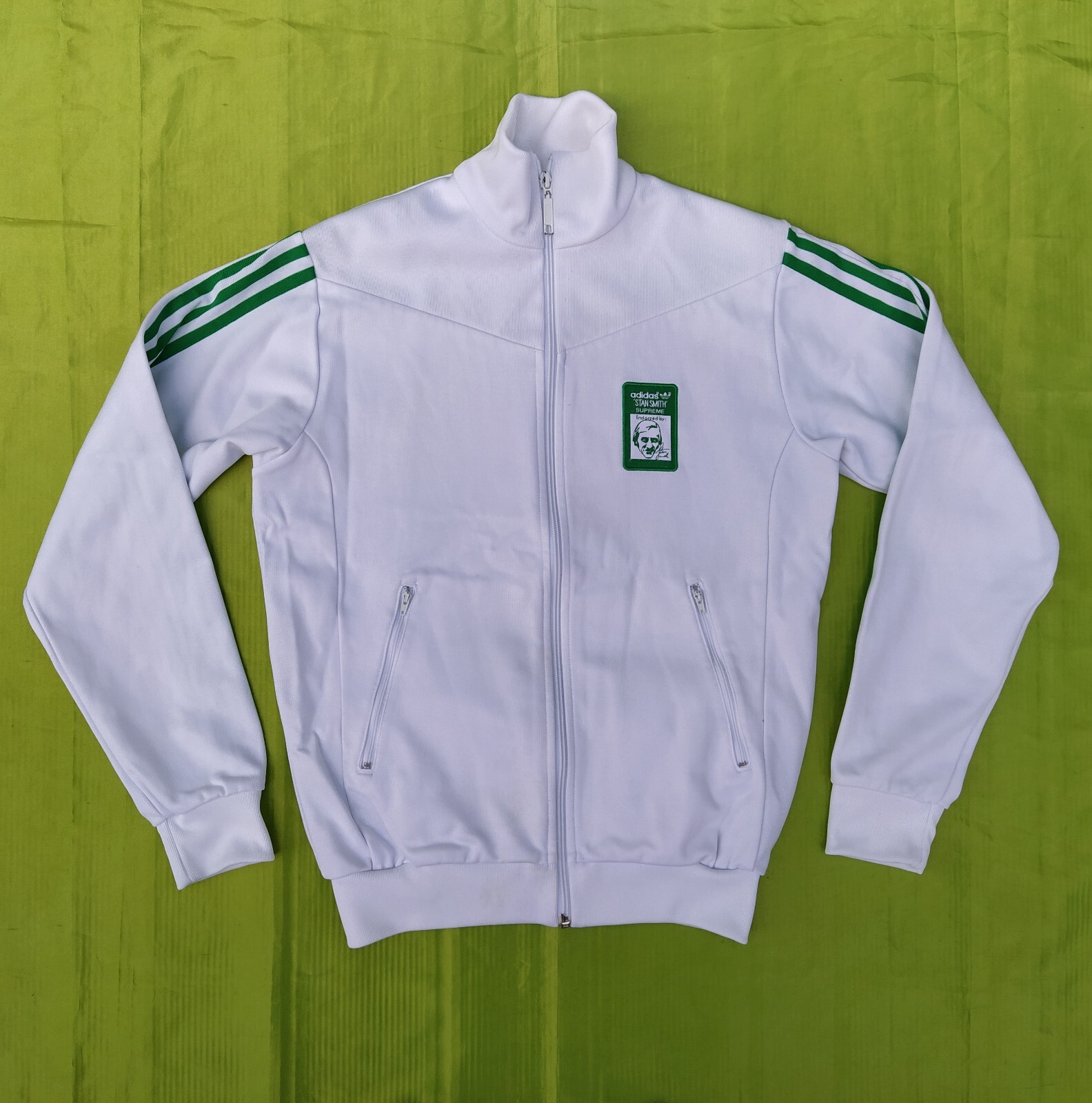 adidas ジャケット　Mサイズ $_12.JPG?set_id=880000500F