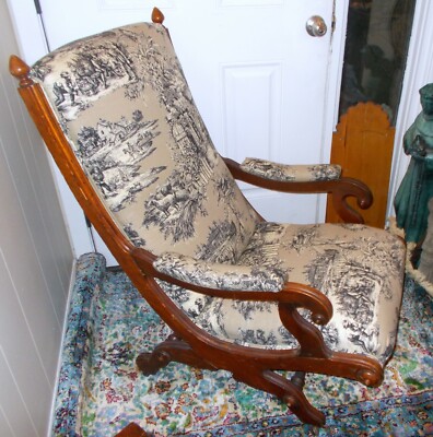 1800 1899 Library Chairs Vatican