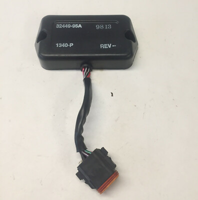 HARLEY IGNITION MODULE ECM CDI 32449-95A ALL 94-99 BIG TWIN