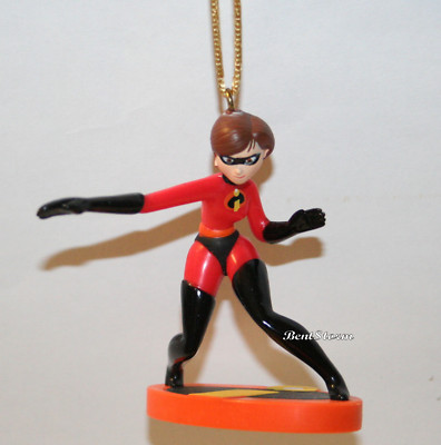 elastigirl plush