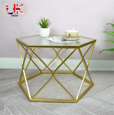 Metal online center table