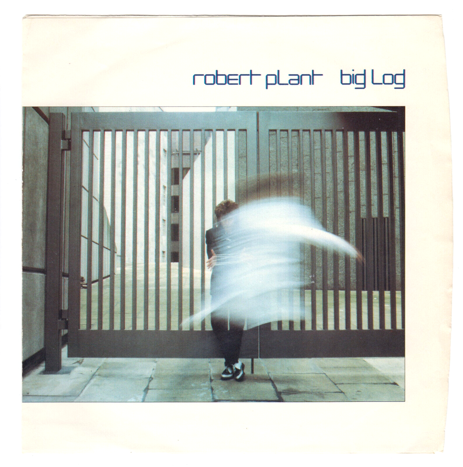 Robert Plant 7