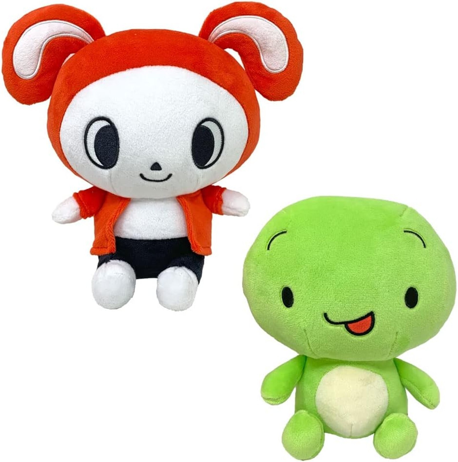 AAA 與真司郎 JIROKUn BIG STUFFED TOY AAA 與真司郎 JIROKUn BIG STUFFED TOY