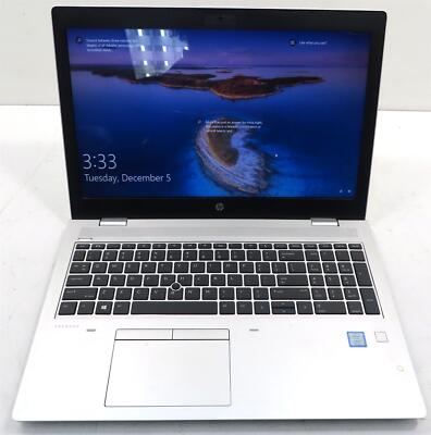ＨＰ ProBook 650G5 i7-8565U 8 256 (517) Amazon.com: HP ProBook 650 G5 15.6