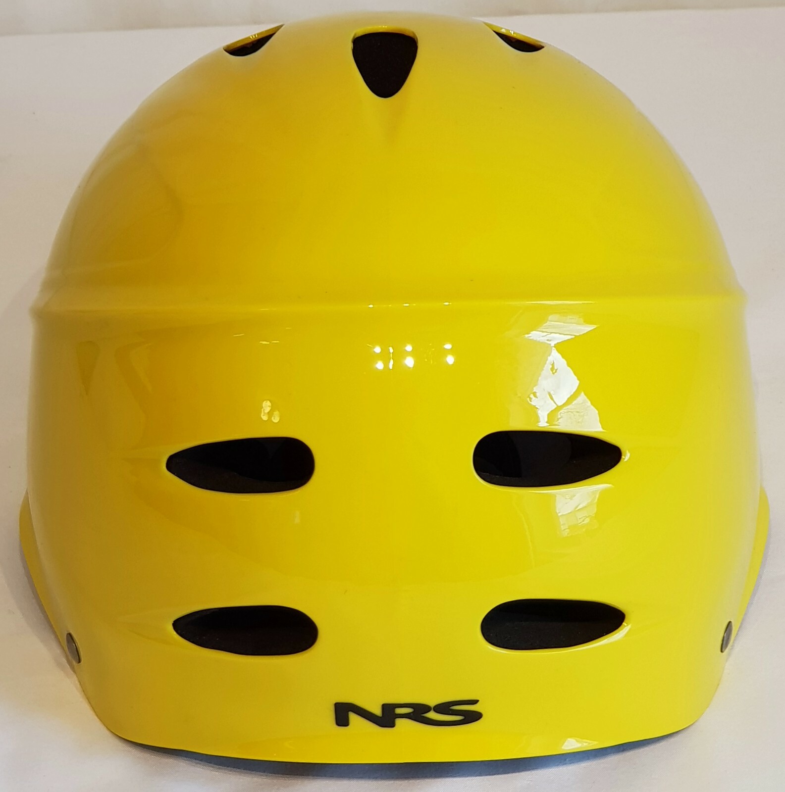 NRS Havoc Livery Helmet in Yellow ~ Free Shipping