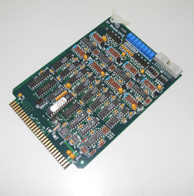Tri-sen systems assy 88-8486 rev C