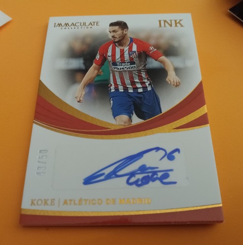 バッジョ 直筆サイン Panini Immaculate Collection バッジョ 直筆サイン Panini Immaculate Collection - メルカリ