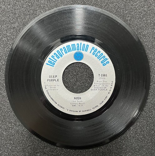DEEP PURPLE Collection レコード DEEP PURPLE / IN CONCERT | sixteen records (シックスティーン