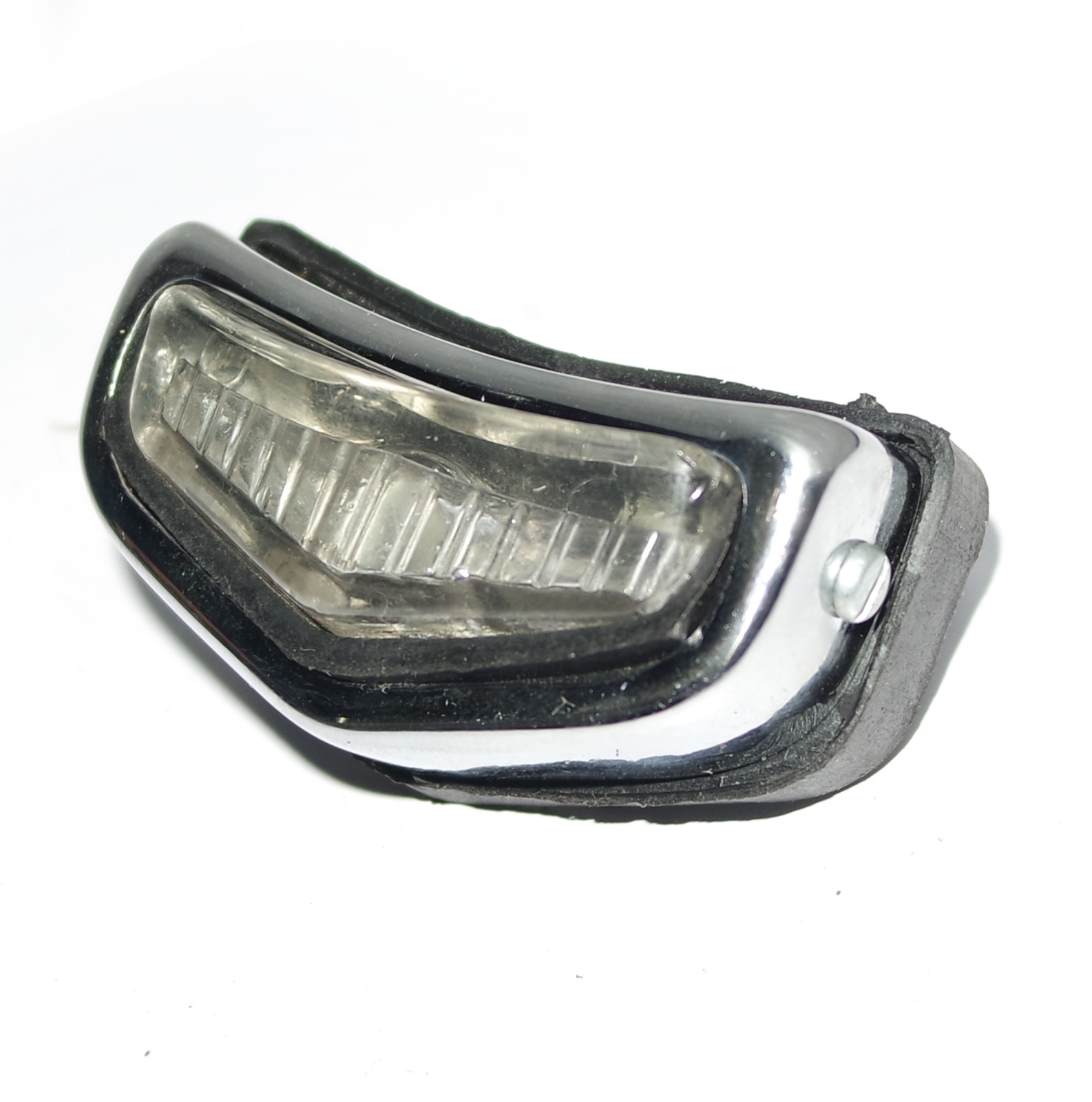 Fits Triumph Pre Unit 5T 6T T100 T110 Lucas Under slung Pilot Light 52184  
