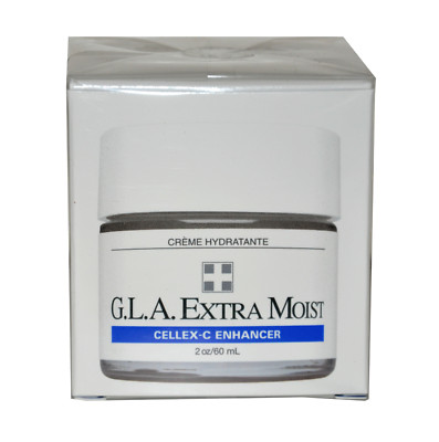 Cellex-C G.L.A. Extra Moist Cream 60 ml / 2 fl.oz. - BNIB, EXP:10/2026, FREE S&H