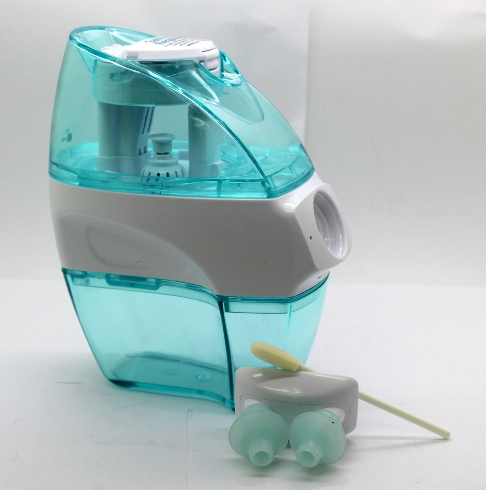 NAVAGE NASAL CARE SALINE NASAL IRRIGATION