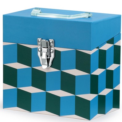 TUNES-TOTE “ILLUSION STEPS” 7