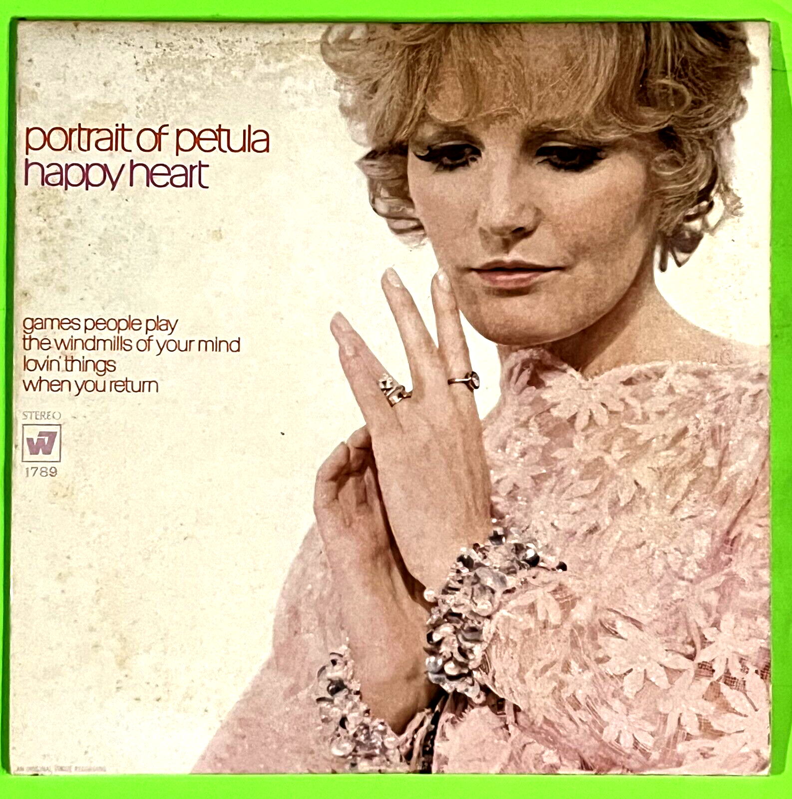Petula Clark DVD 7枚コレクション ペチュラ・クラーク