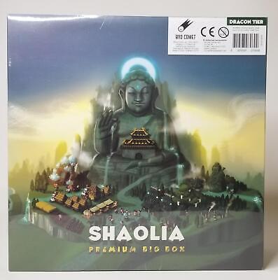 Большая коробка Shaolia Premium Big Box