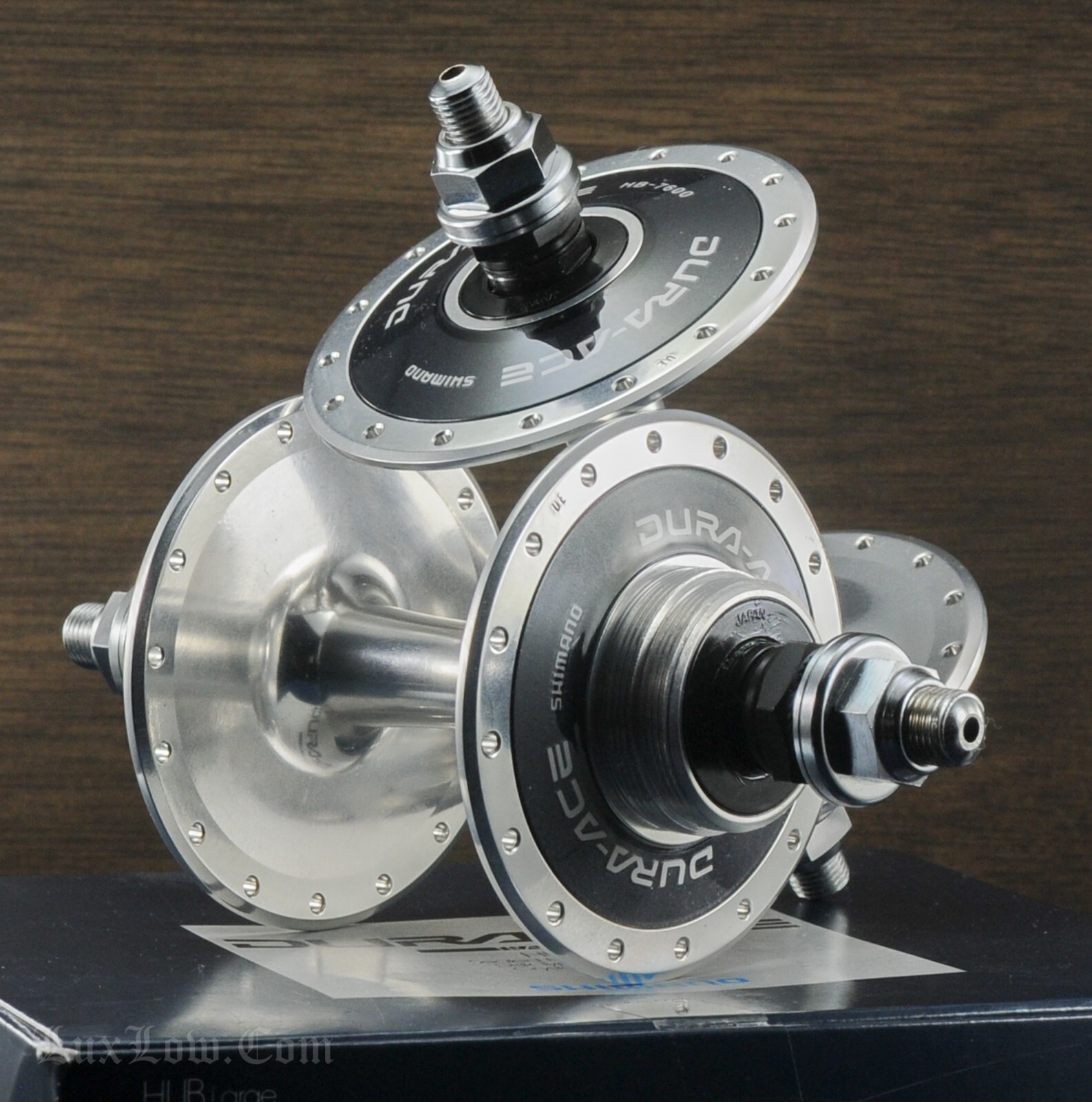 Shimano Dura-Ace Track Bike HUBS 36hNJS Pista 32h28h Fixed Shimano Dura-Ace Track Bike HUBS 36hNJS Pista 32h28h Fixed
