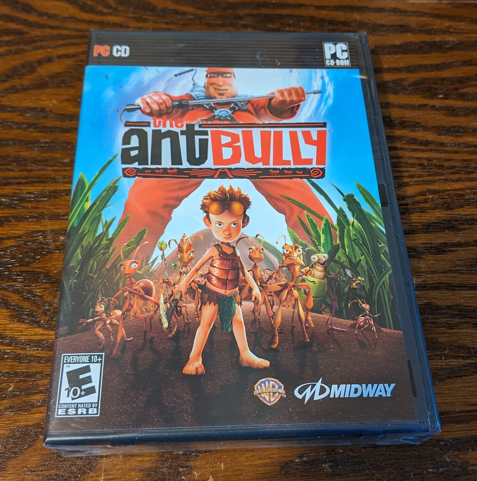 (未使用･未開封品)Animal Tales: Lost Cub / The Bully [DVD] Animal Tales: Lost Cub / The Bully [DVD]
