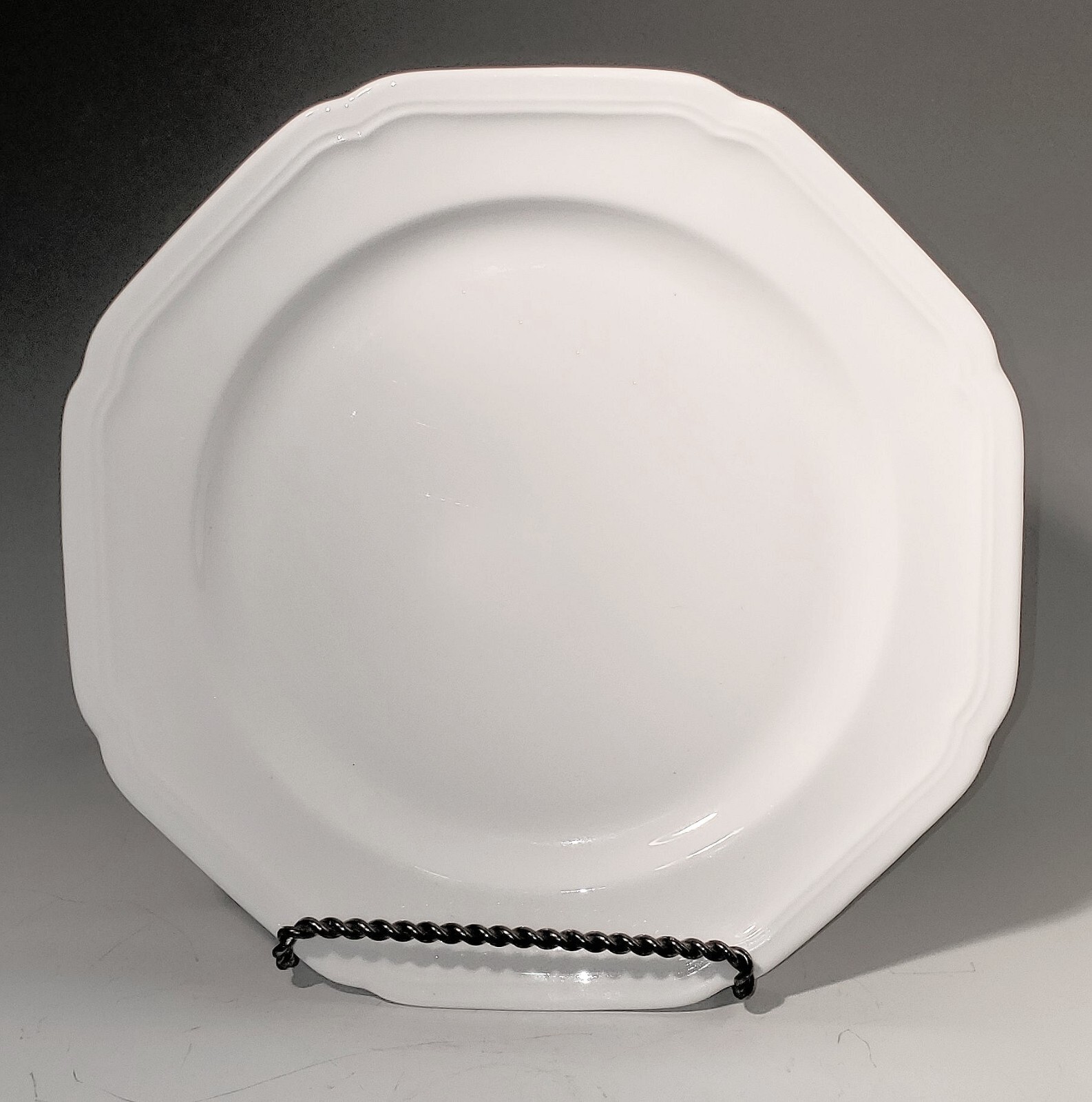 DEXSA 'One Hundred Years' Glasplatte Mit Staffelei – Made In USA – Dekoratives Wandschild