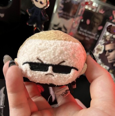 SHINee ONEW 10CM DOLL THE MOMENT OF Shine POP-UP OFFICIAL