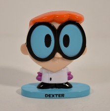 2003 Dexter 2.5