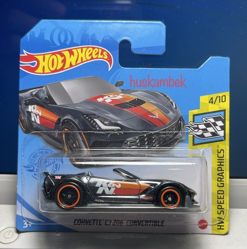 ホットウィール Corvette C6 スーパートレジャーハント Amazon.com: Hot Wheels Super Treasure Hunt Corvette Grand