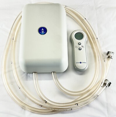 Select Comfort Sleep Number Air Bed Pump for Dual Chamber King Mattress SFCS56DR