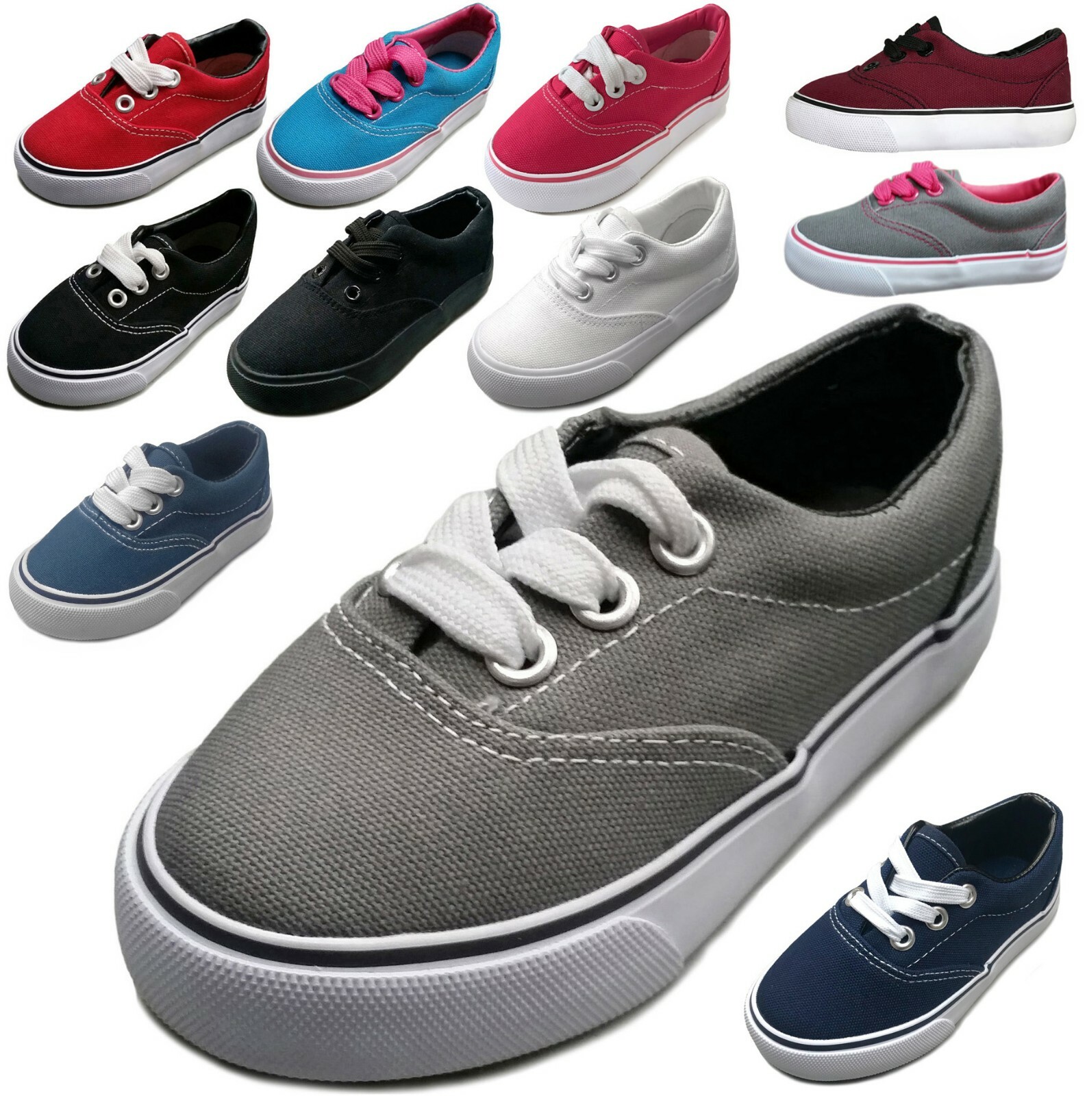 childrens adidas trainers velcro