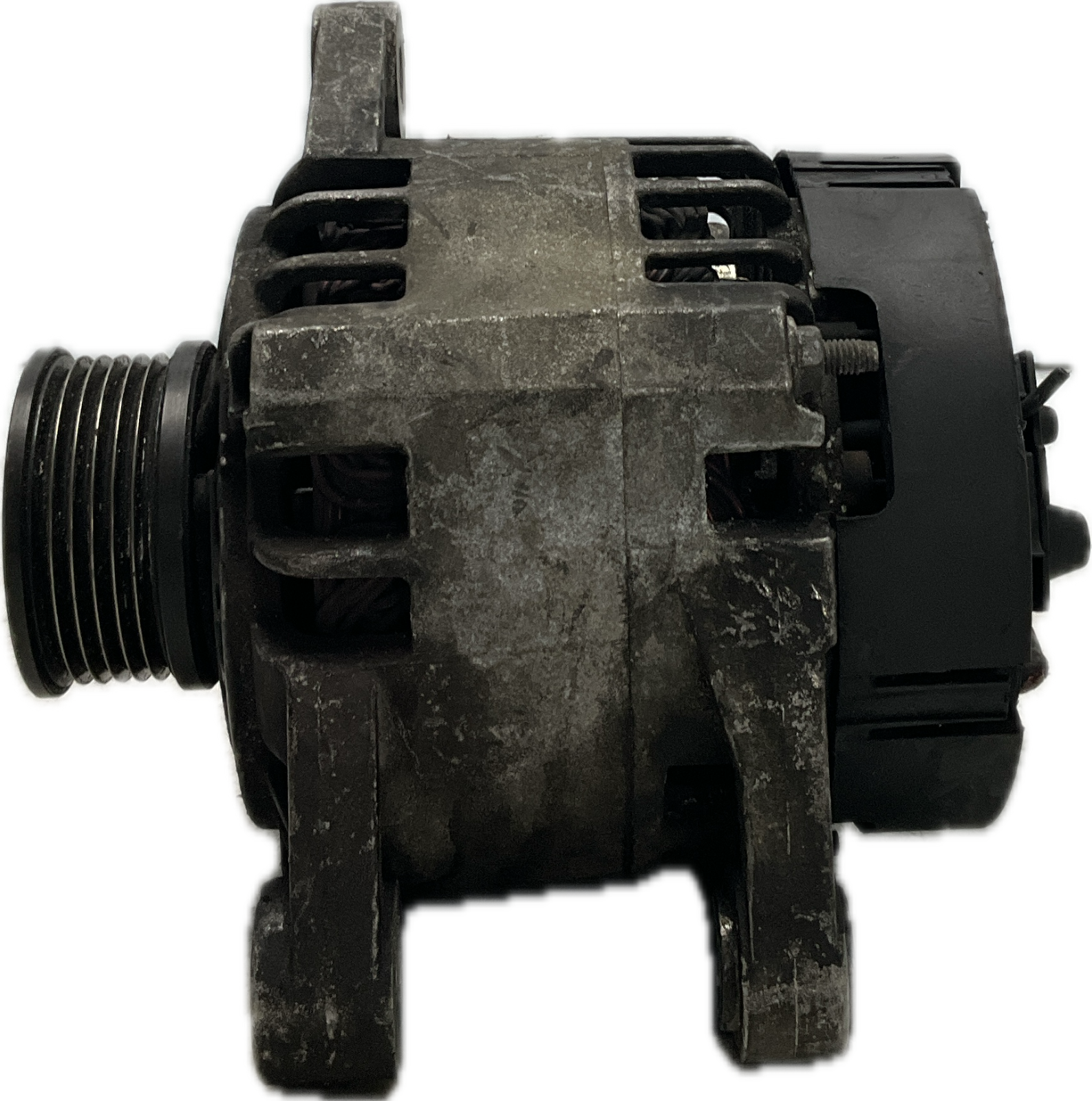 Alternatore per modello: FIAT ALFA ROMEO codice ricambio: 46809068 63321859