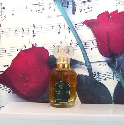 The Crown Perfumery Crown Park Royal EDT Spray 1.7 FL. OZ. NWOB