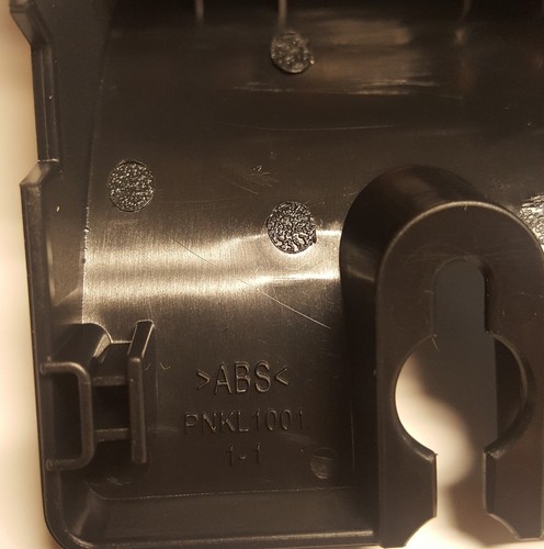 Panasonic Wall Mounting Adaptor for KX-TG4732 PNKL1001