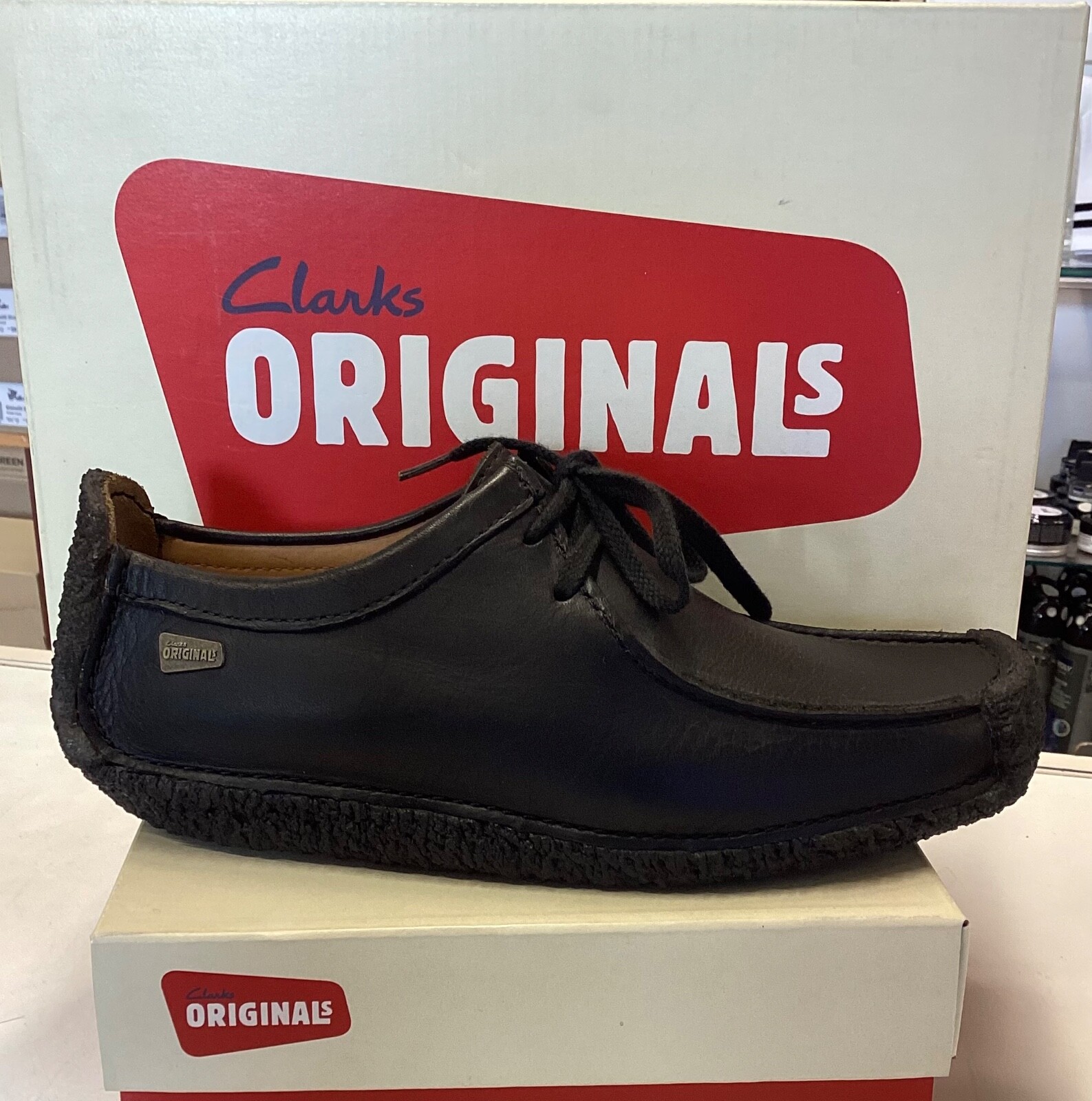 Clarks Originals Natalie | eBay Clarks Originals Natalie | eBay