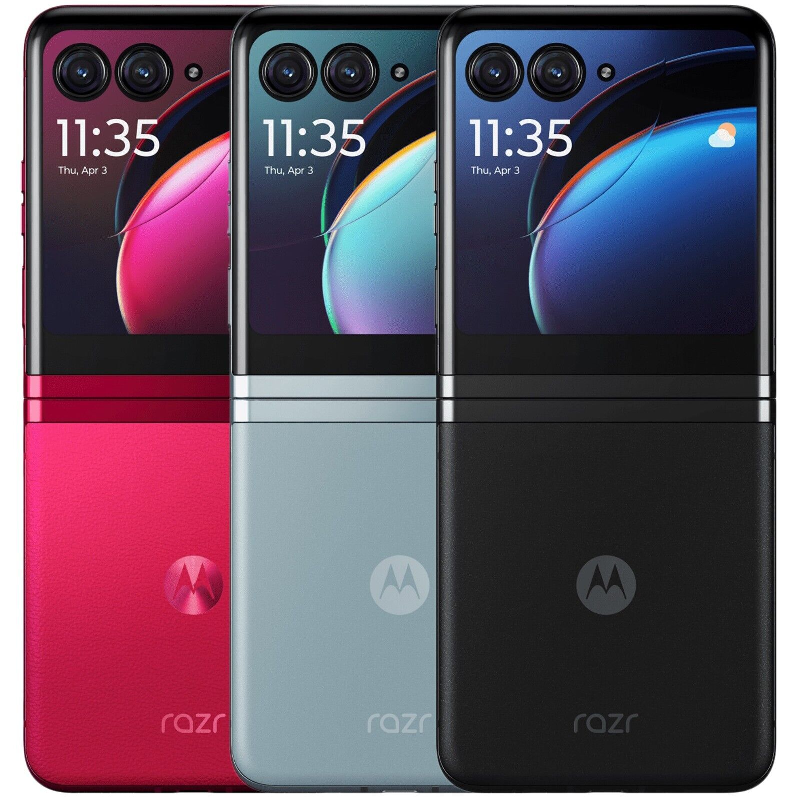 Motorola Razr 40 Ultra Razr+ 512GB 12GB RAM XT2321-1 Motorola Razr 40 Ultra Razr+ 512GB 12GB RAM XT2321-1