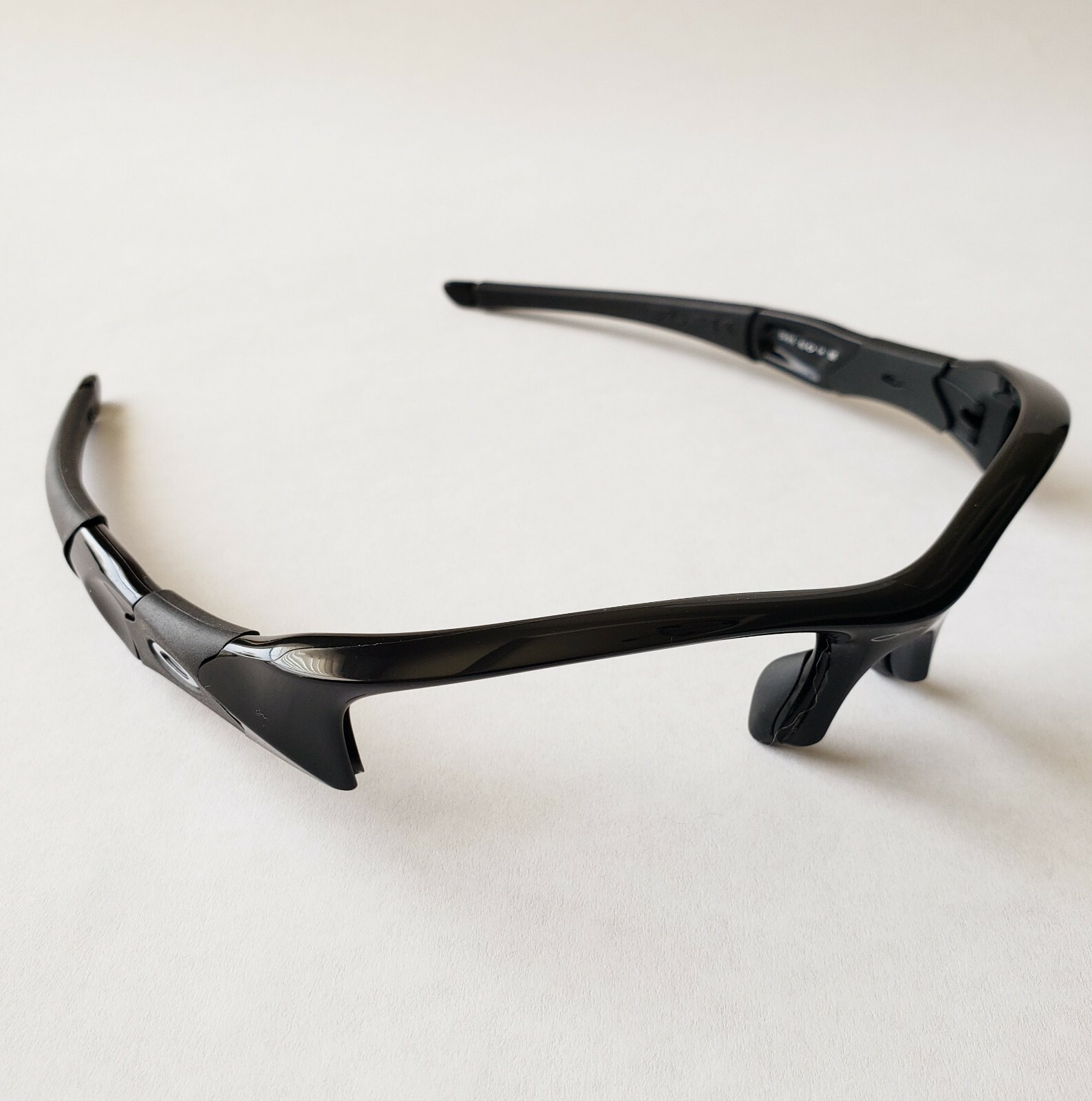 Купить Oakley Flak Jacket Polished 