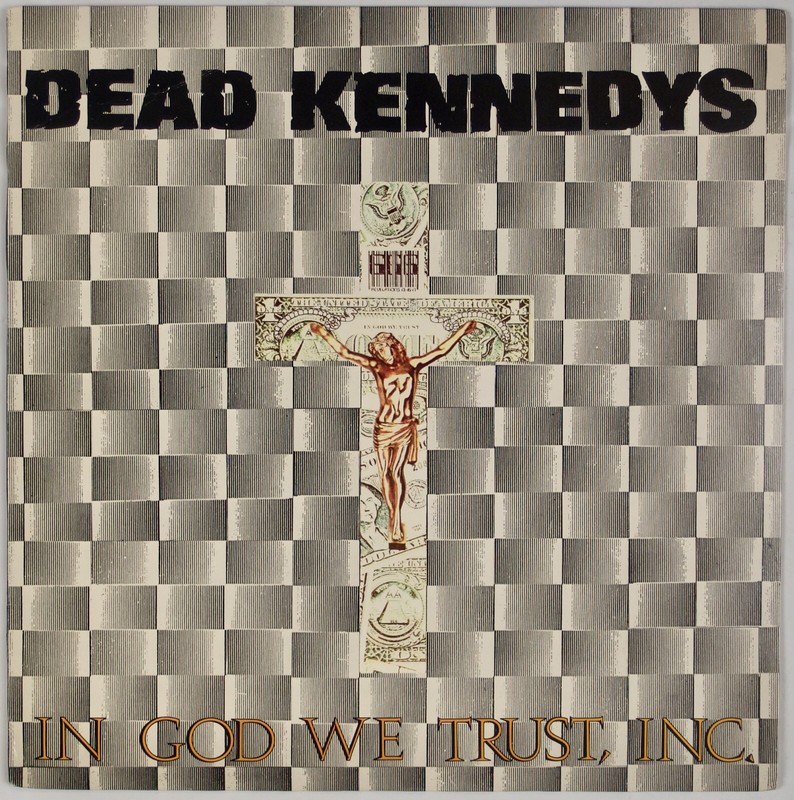 LARD CDセット 代表作3枚 Dead Kennedys DEAD KENNEDYS / デッド・ケネディーズ商品一覧｜PUNK｜ディスク