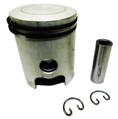 Wacker Jumping Jack OEM Piston & Rings for WM80 Engine