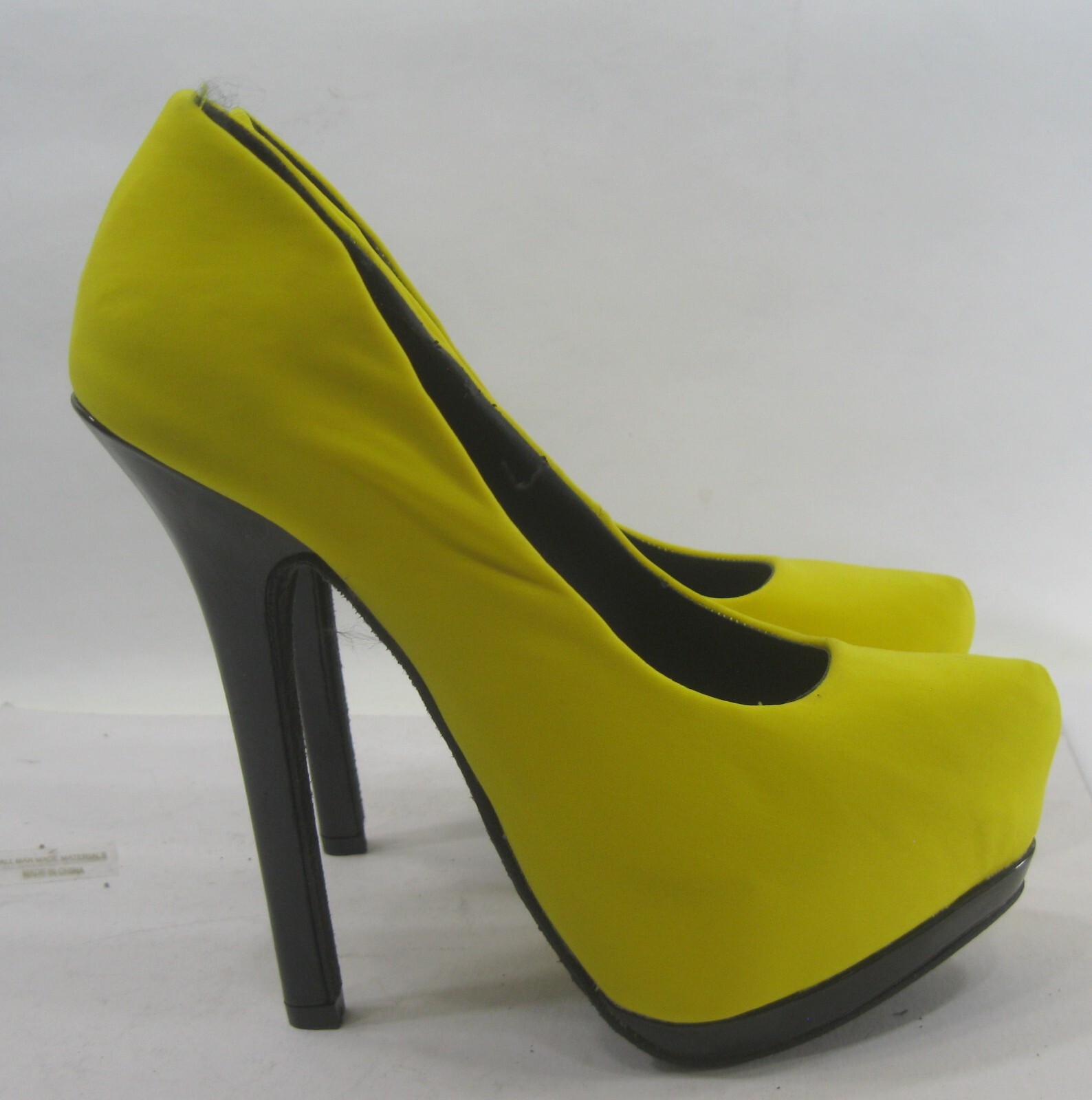 Yellow 6
