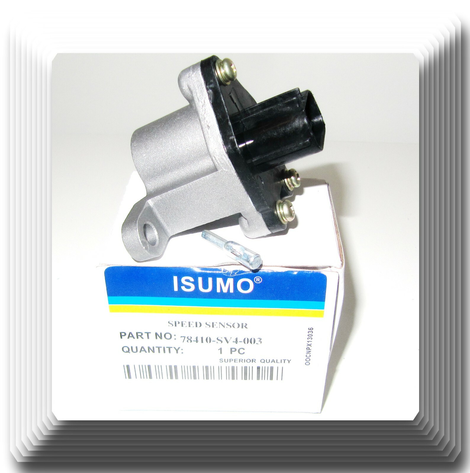 ジリオンktf8.5 OE Spec 78410-SR3-003 78410-SV4-003 Speed Sensor Fits Honda