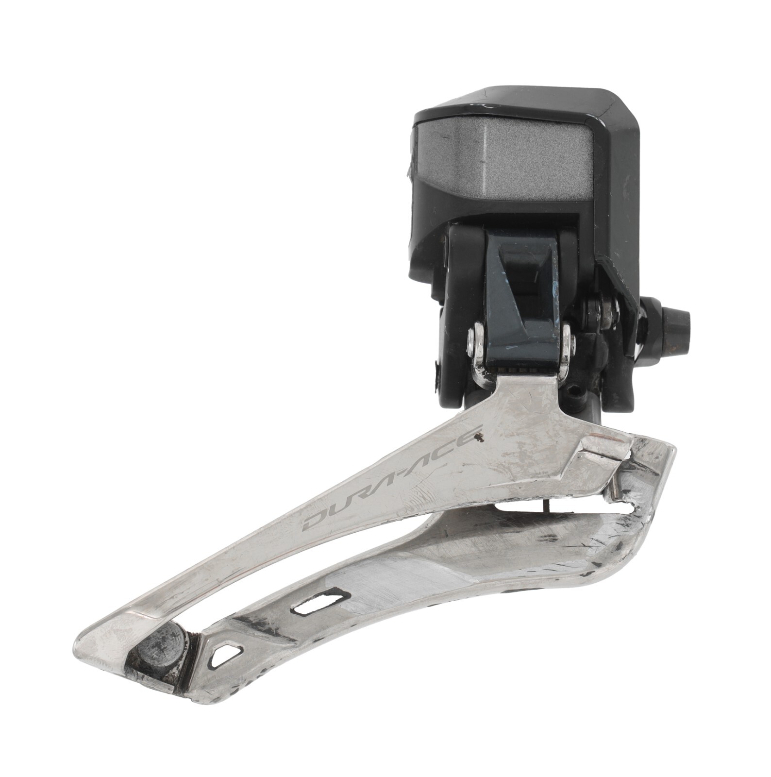 SHIMANO デュラエース DURA-ACE FD-R9150 Di2 Shimano Dura-Ace Di2 FD-R9150 2 x 11 Speed Front Derailleur