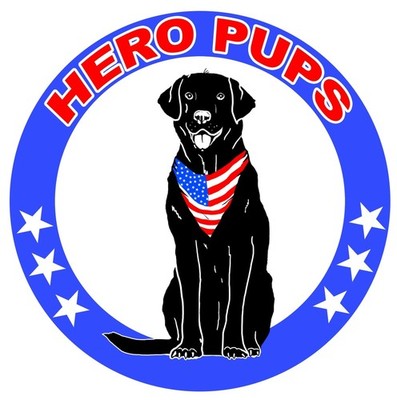 Hero Pups